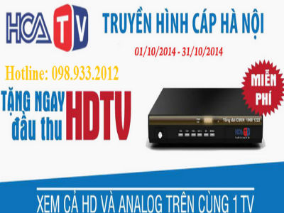Lắp đặt truyền hình cáp Hà Nội chất lượng Lắp đặt truyền hình cáp Hà Nội chất lượng
